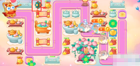 保卫萝卜4周赛11.17通关秘籍 保卫萝卜4周赛11.17通关秘籍