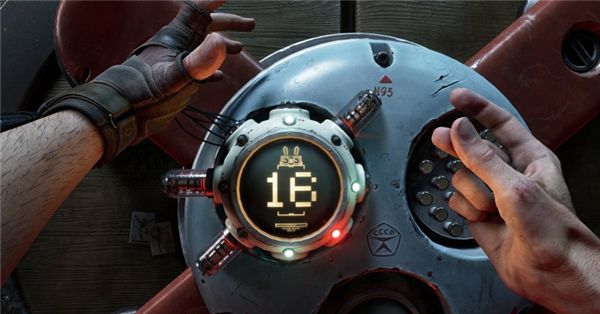 原子之心动物冰箱解谜最全攻略