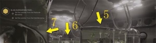 原子之心动物冰箱解谜最全攻略 原子之心动物冰箱解谜最全攻略