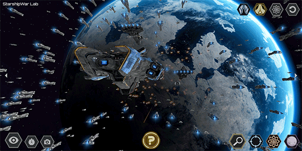 星舰实验室最新版截图2
