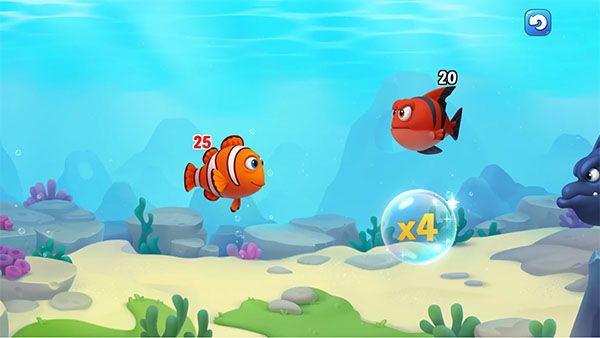 梦幻水族箱最新版本