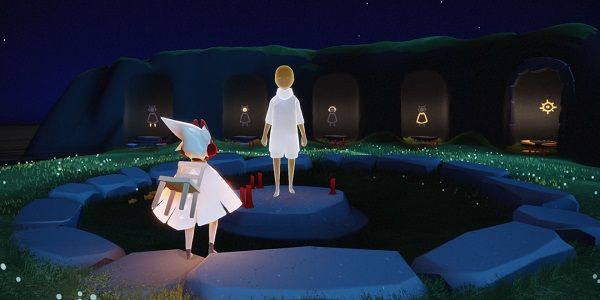 光遇OPPO渠道服极速下载-最新OPPO版本一键畅玩