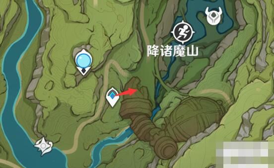 原神神秘羊皮卷任务完整攻略 原神神秘羊皮卷任务完整攻略