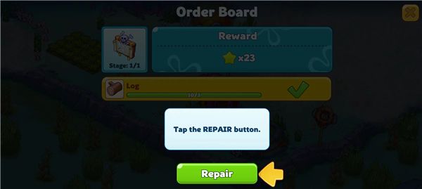 海绵宝宝冒险果酱世界游戏