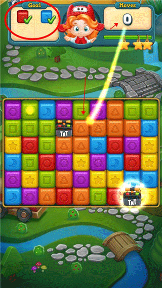 玩具爆破官方版 玩具爆破官方版