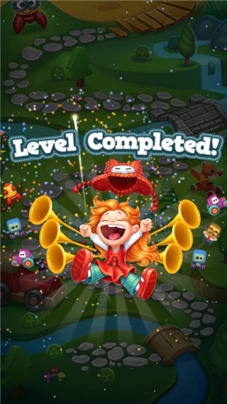 玩具爆破官方版 玩具爆破官方版