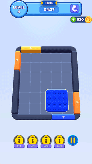 Color Block Jam游戏手机版