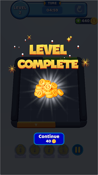 Color Block Jam游戏手机版