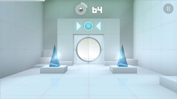 弹珠冲击最新版(Smash Hit)