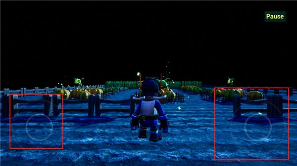 花园守护者手机版 花园守护者手机版