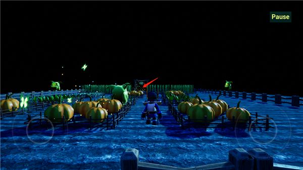 花园守护者手机版 花园守护者手机版