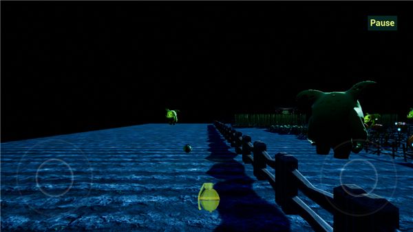 花园守护者手机版 花园守护者手机版