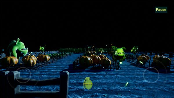 花园守护者手机版 花园守护者手机版