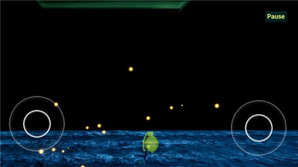 花园守护者手机版 花园守护者手机版