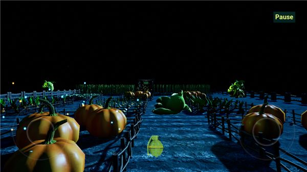 花园守护者手机版 花园守护者手机版