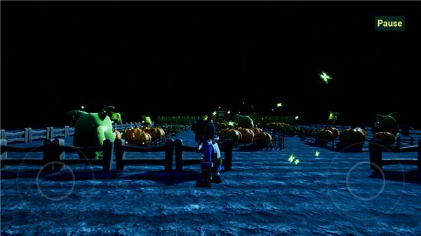 花园守护者手机版 花园守护者手机版