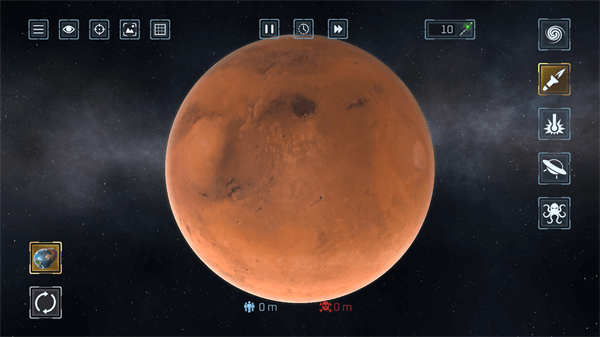 星战模拟器无广告版截图1