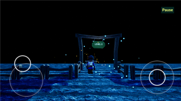 花园守护者手机版截图3