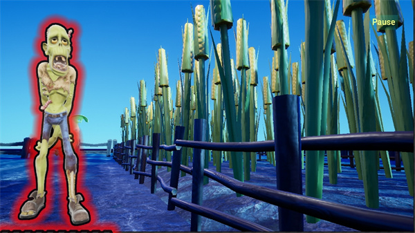 花园守护者手机版截图2