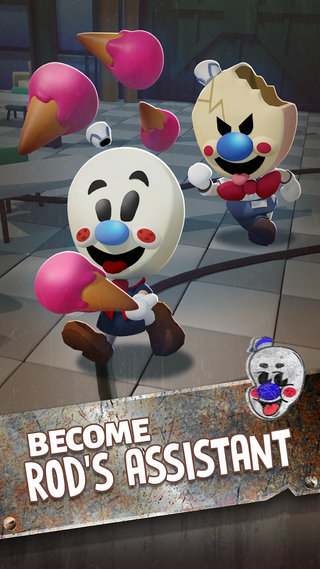 冰淇淋大亨游戏截图1