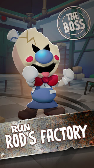 冰淇淋大亨游戏截图2