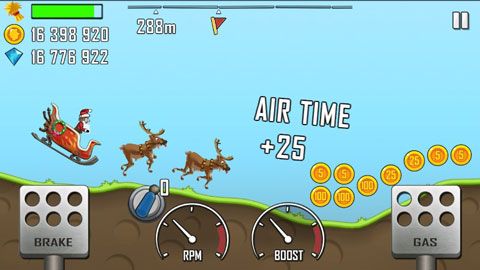 登山赛车不用实名认证单机版 登山赛车不用实名认证单机版