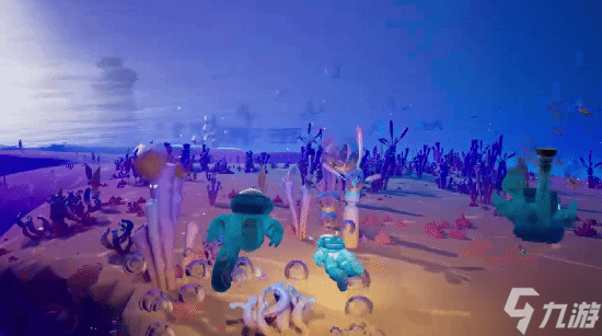 星际伙伴集结!宇宙探索游戏《STARSEEKER: Astroneer Expeditions》测试时间公布 星际伙伴集结!宇宙探索游戏《STARSEEKER: Astroneer Expeditions》测试时间公布