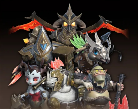 领主契约宠物系统玩法详解