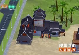 模拟城市:我是市长中新年主题建筑怎么登场 模拟城市:我是市长中新年主题建筑怎么登场