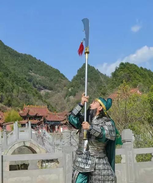 《无尽荣光,关羽技能加点攻略》(策略才能决胜负,掌握关羽技能加点的关键) 《无尽荣光,关羽技能加点攻略》(策略才能决胜负,掌握关羽技能加点的关键)