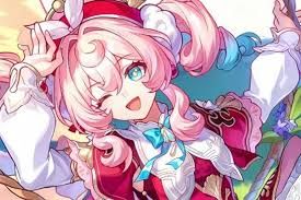 崩坏星穹铁道风堇星魂怎么抽取