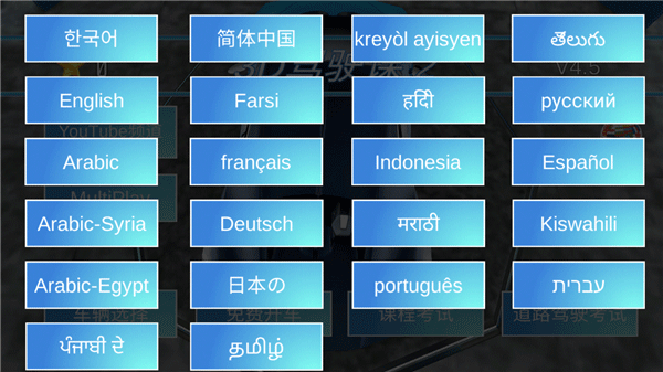 3D驾驶课2官方正版