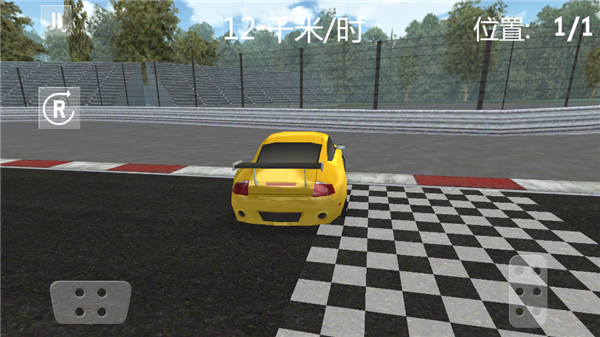 模拟真实驾驶中文版