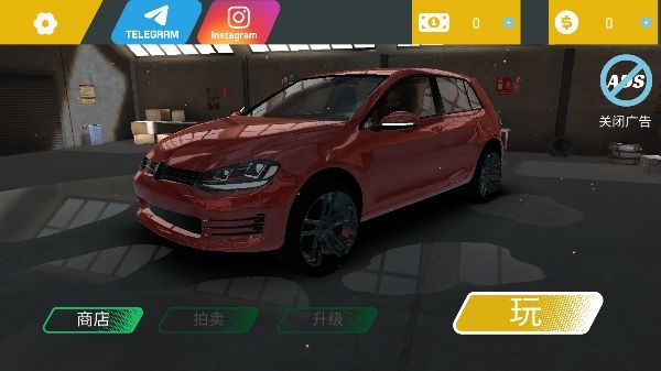 欧洲停车模拟器官方正版