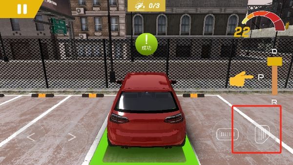 欧洲停车模拟器官方正版