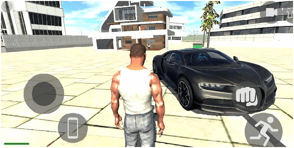 印度摩托车驾驶3d最新版本截图0