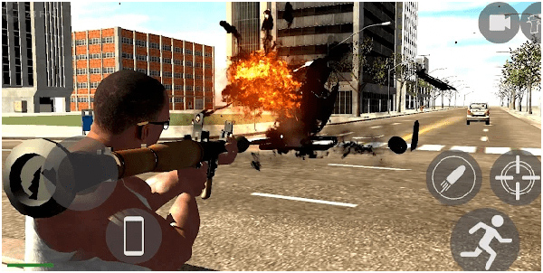 印度摩托车驾驶3d最新版本截图1