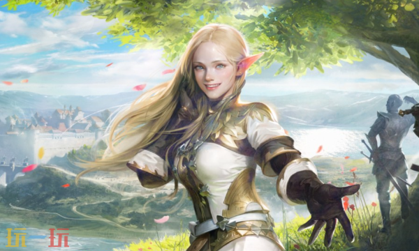 天堂2盟约官网入口是什么 天堂2盟约手游官网预约入口