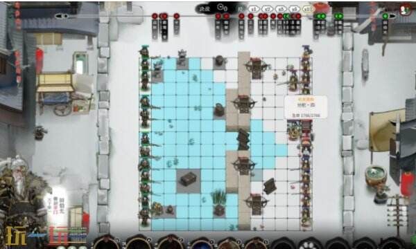 龙胤立志传攻城方法 龙胤立志传怎么攻城 龙胤立志传攻城方法 龙胤立志传怎么攻城