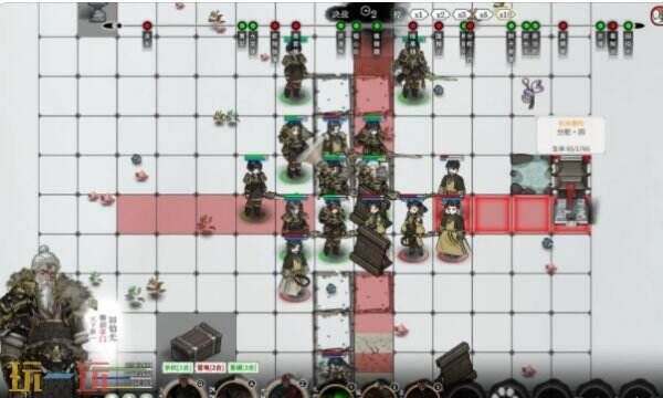 龙胤立志传攻城方法 龙胤立志传怎么攻城 龙胤立志传攻城方法 龙胤立志传怎么攻城