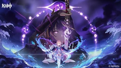 原神兑换码领取永久五星角色-原神2026永久五星角色兑换码最新