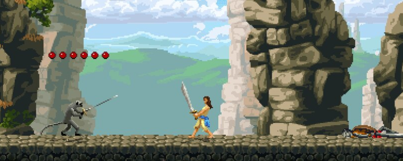 《逐出》第七关森林介绍