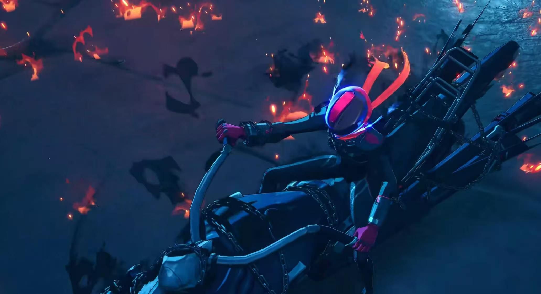 异环无首铁驭 boss怎么打 异环无首铁驭全流程打法与机制解析