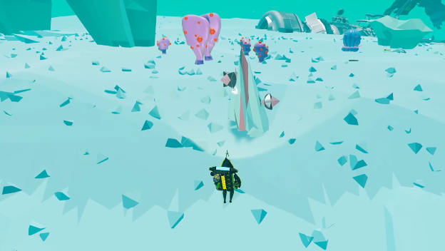 异星探险家研究物品图鉴 异星探险家全研究物品解锁与功能详解