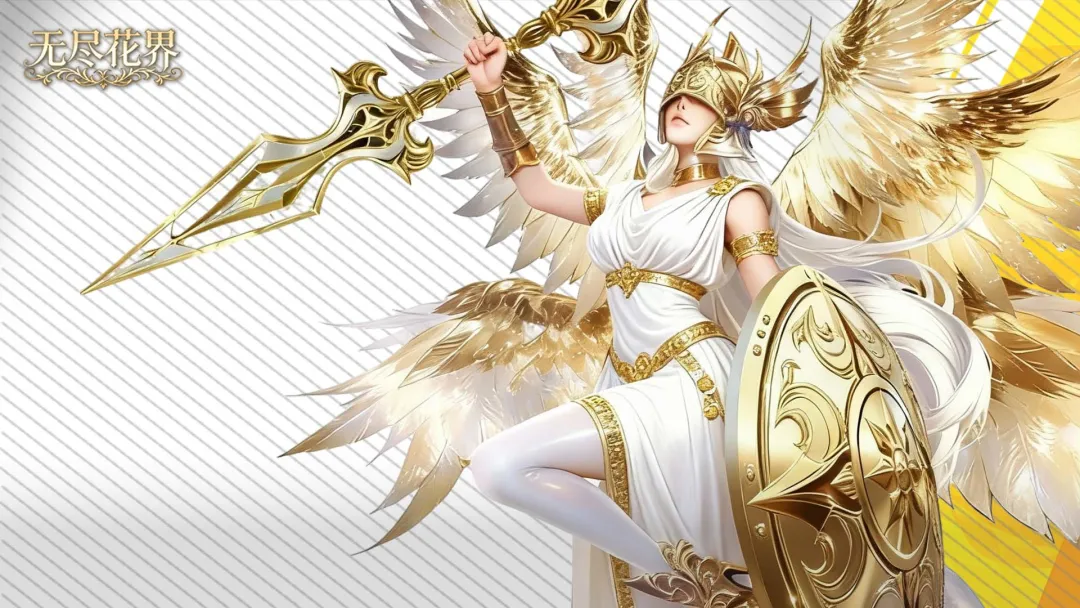 无尽花界手游最强角色推荐 无尽花界手游T0级战力角色TOP3