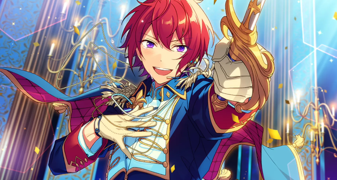 偶像梦幻祭2开服时间 偶像梦幻祭2上线日期与公测详情