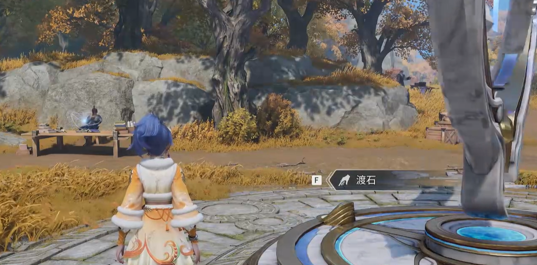 王者荣耀世界溯闻任务攻略 王者荣耀世界溯闻全流程图文详解