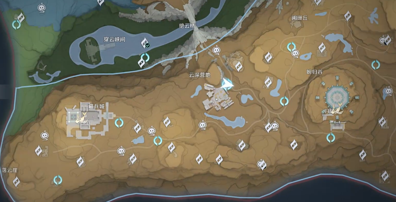 王者荣耀世界溯闻任务攻略 王者荣耀世界溯闻全流程图文详解