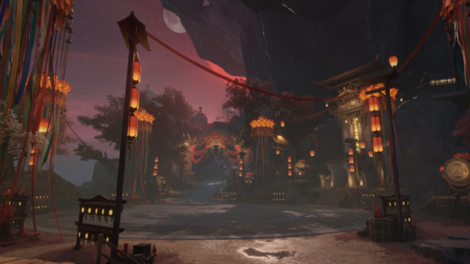 七界梦谭无妄峰 七界梦谭无妄峰世界观设定与角色背景详解