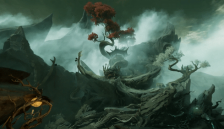 七界梦谭无妄峰 七界梦谭无妄峰世界观设定与角色背景详解